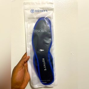 Rothy’s 8.5 Insoles Replacements